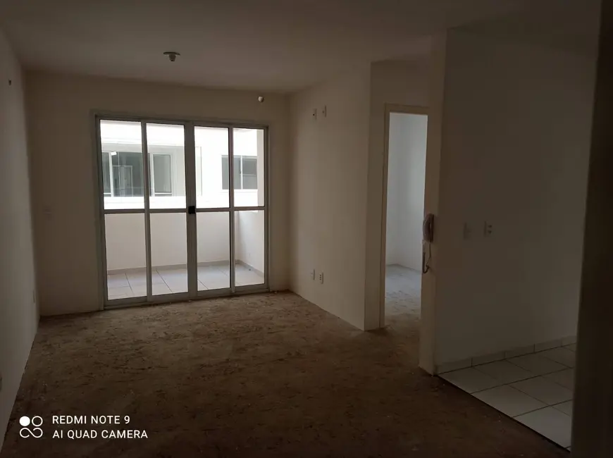 Foto 1 de Apartamento com 3 quartos à venda, 68m2 em Horto Santo Antonio, Jundiai - SP
