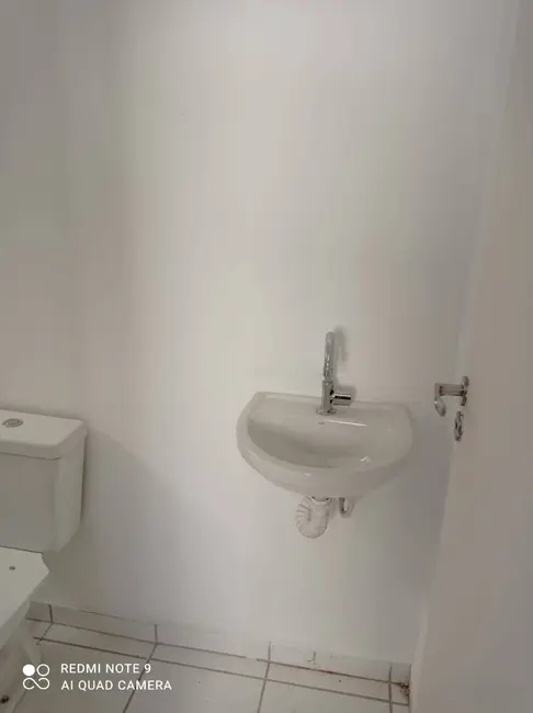 Foto 9 de Apartamento com 3 quartos à venda, 68m2 em Horto Santo Antonio, Jundiai - SP