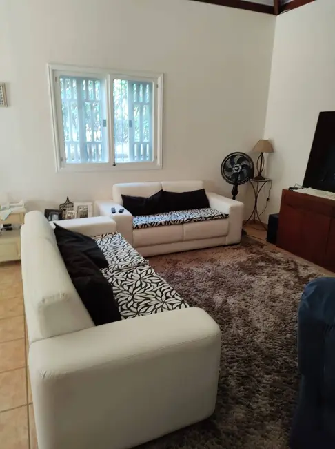 Foto 6 de Casa de Condomínio com 3 quartos à venda, 207m2 em Itupeva - SP