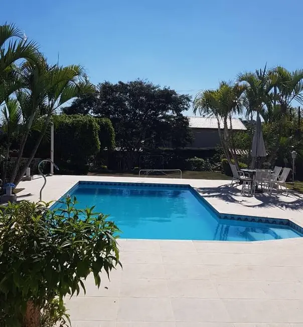 Foto 1 de Casa de Condomínio com 3 quartos à venda, 207m2 em Itupeva - SP