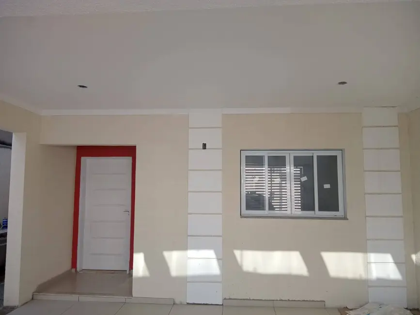 Foto 1 de Casa com 3 quartos à venda, 180m2 em Residencial Santa Giovana, Jundiai - SP