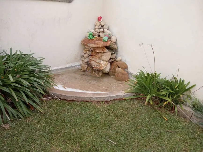 Casa com 3 quartos à venda, 180m2 em Residencial Santa Giovana, Jundiai - SP - imagem 3 Foto 3 de Casa com 3 quartos à venda, 180m2 em Residencial Santa Giovana, Jundiai - SP