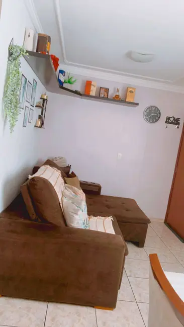 Foto 3 de Apartamento com 2 quartos à venda, 65m2 em Jardim Pitangueiras I, Jundiai - SP