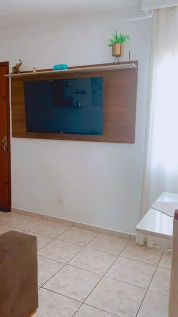 Foto 4 de Apartamento com 2 quartos à venda, 65m2 em Jardim Pitangueiras I, Jundiai - SP