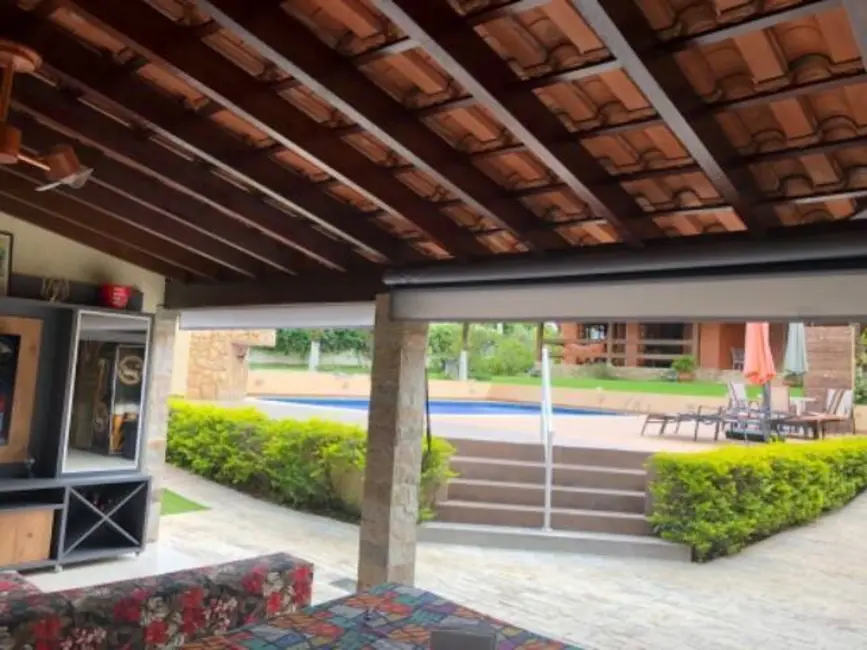 Foto 6 de Casa com 4 quartos à venda, 400m2 em Itupeva - SP