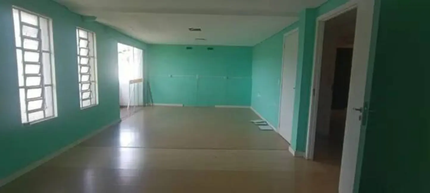 Foto 2 de Sala Comercial para alugar, 140m2 em Jardim Messina, Jundiai - SP
