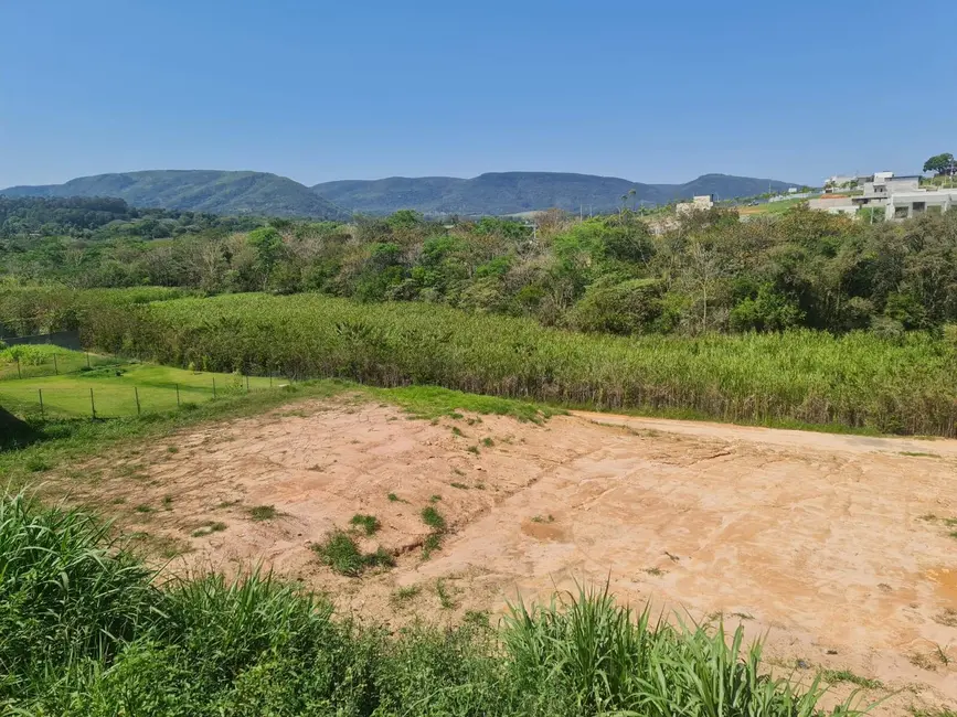 Foto 2 de Lote de Condomínio à venda, 1005m2 em Medeiros, Jundiai - SP