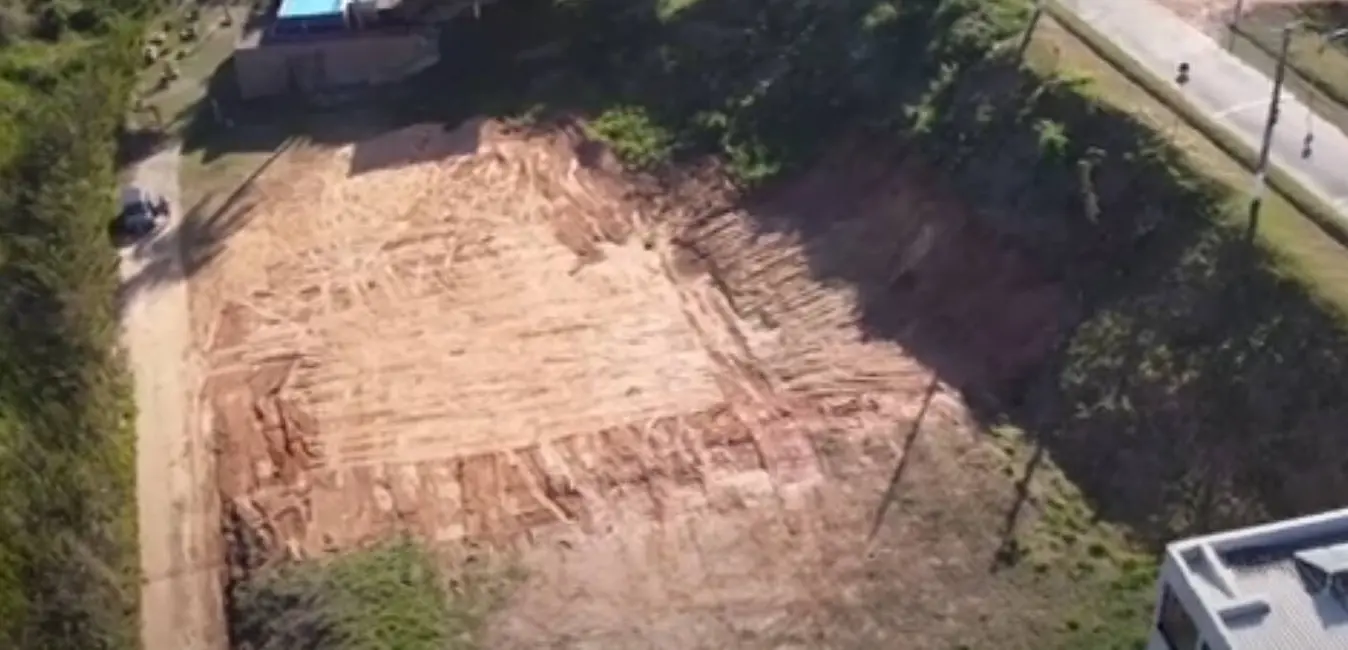 Foto 6 de Lote de Condomínio à venda, 1005m2 em Medeiros, Jundiai - SP