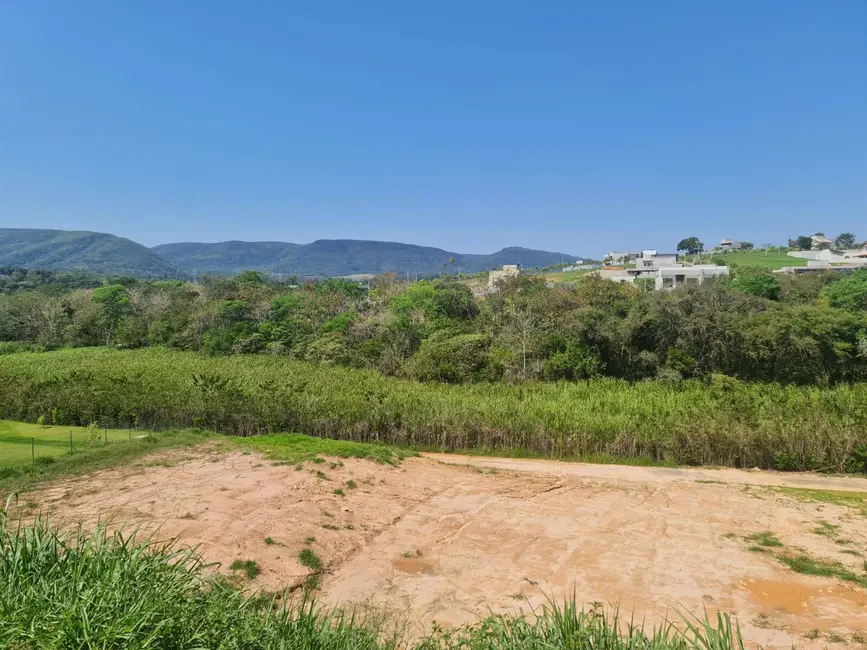 Foto 1 de Lote de Condomínio à venda, 1005m2 em Medeiros, Jundiai - SP
