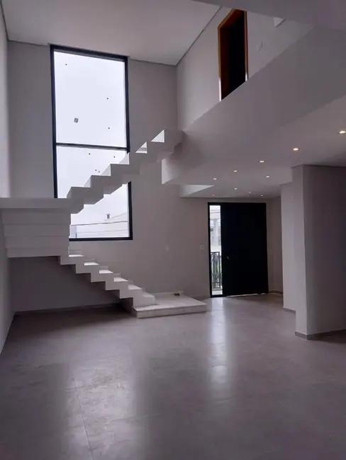 Foto 2 de Casa de Condomínio com 3 quartos à venda, 253m2 em Jardim Ermida II, Jundiai - SP