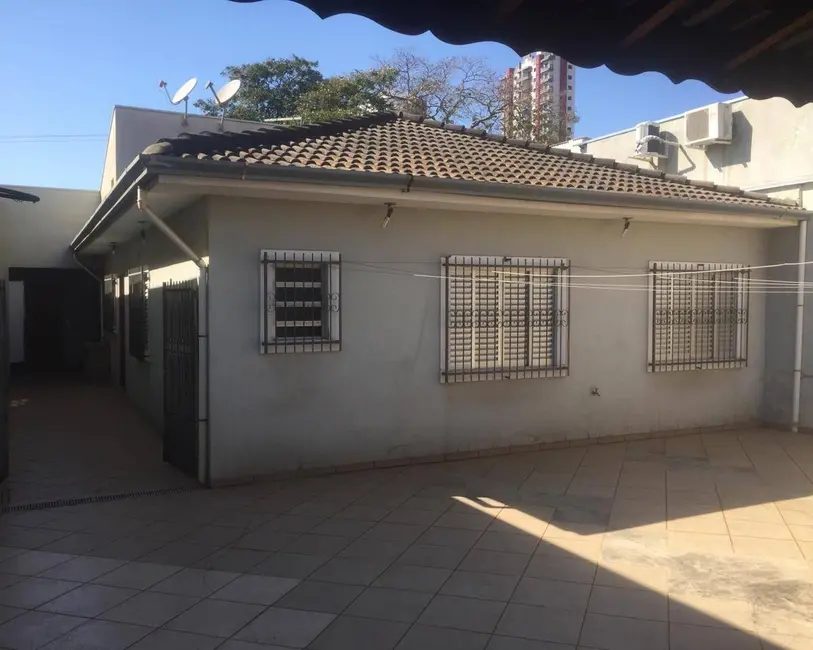 Foto 1 de Sala Comercial à venda, 200m2 em Anhangabaú, Jundiai - SP