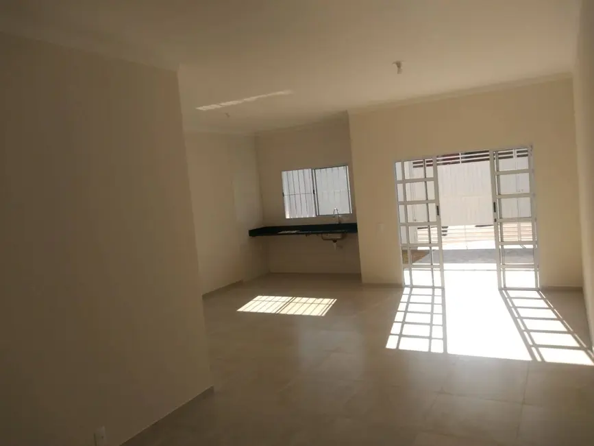 Foto 2 de Casa com 3 quartos à venda, 94m2 em Jardim Marambaia, Jundiai - SP