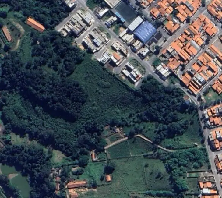 Foto 1 de Terreno / Lote à venda, 14507m2 em Santo Antonio, Louveira - SP