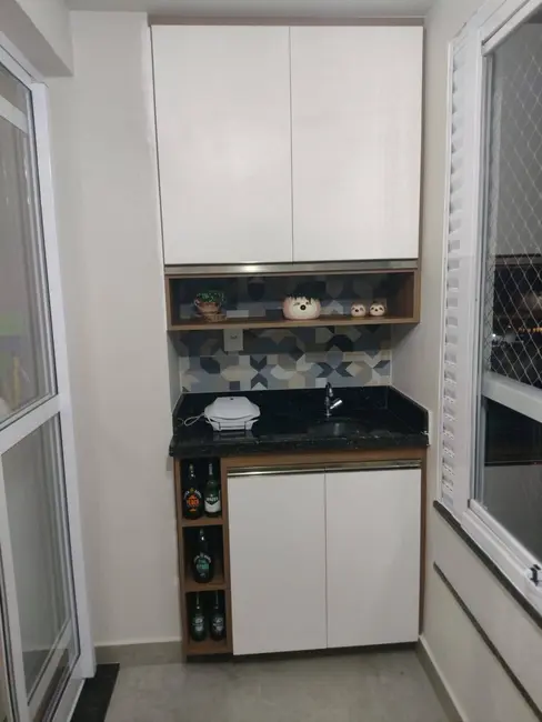 Apartamento com 2 quartos à venda, 58m2 em Recanto Quarto Centenário, Jundiai - SP - imagem 8 Foto 8 de Apartamento com 2 quartos à venda, 58m2 em Recanto Quarto Centenário, Jundiai - SP