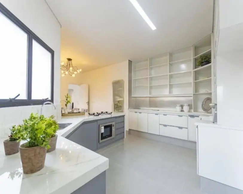 Foto 2 de Apartamento com 4 quartos à venda, 357m2 em Jardim Ana Maria, Jundiai - SP