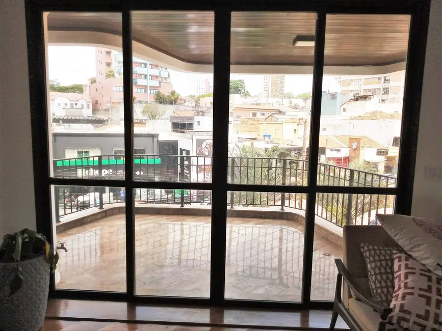 Foto 4 de Apartamento com 4 quartos à venda, 357m2 em Jardim Ana Maria, Jundiai - SP