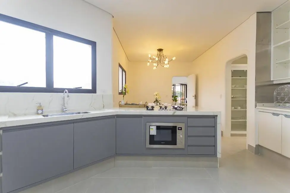 Foto 6 de Apartamento com 4 quartos à venda, 357m2 em Jardim Ana Maria, Jundiai - SP