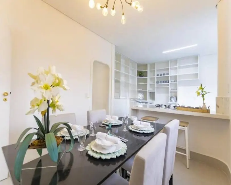 Foto 3 de Apartamento com 4 quartos à venda, 357m2 em Jardim Ana Maria, Jundiai - SP