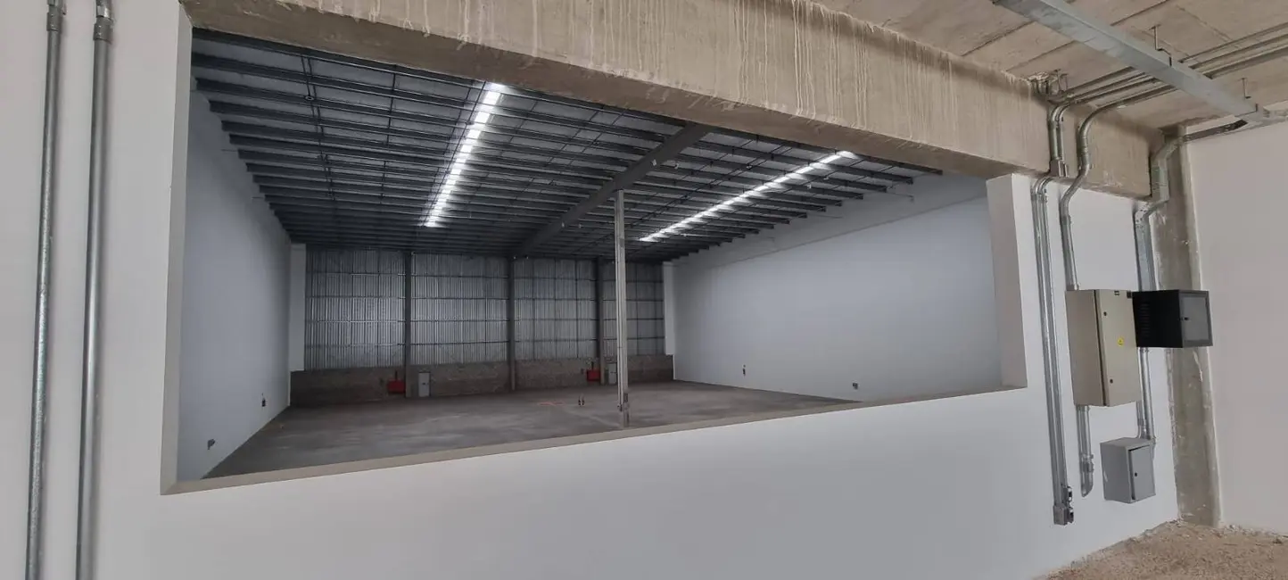 Foto 5 de Armazém / Galpão à venda, 1504m2 em Itupeva - SP