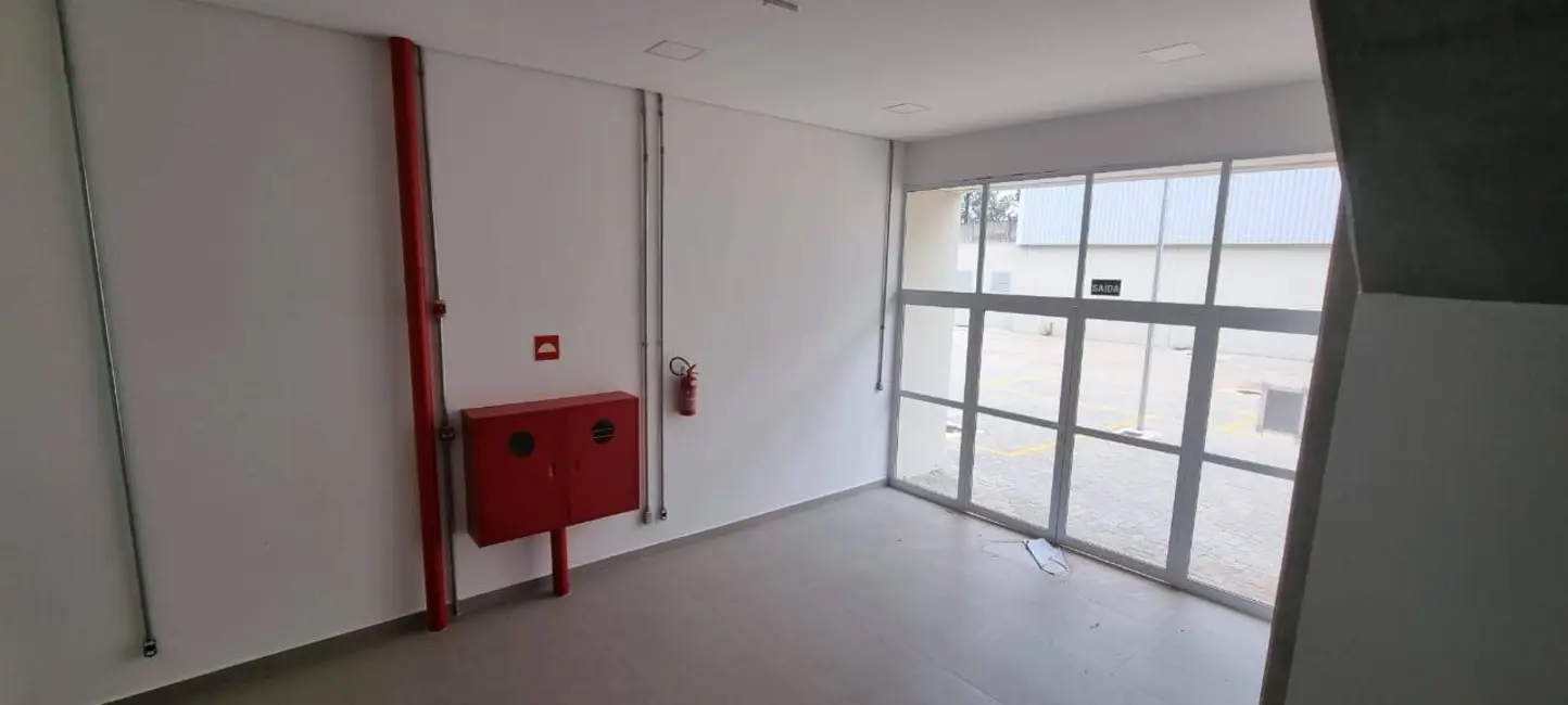 Foto 3 de Armazém / Galpão à venda, 1504m2 em Itupeva - SP