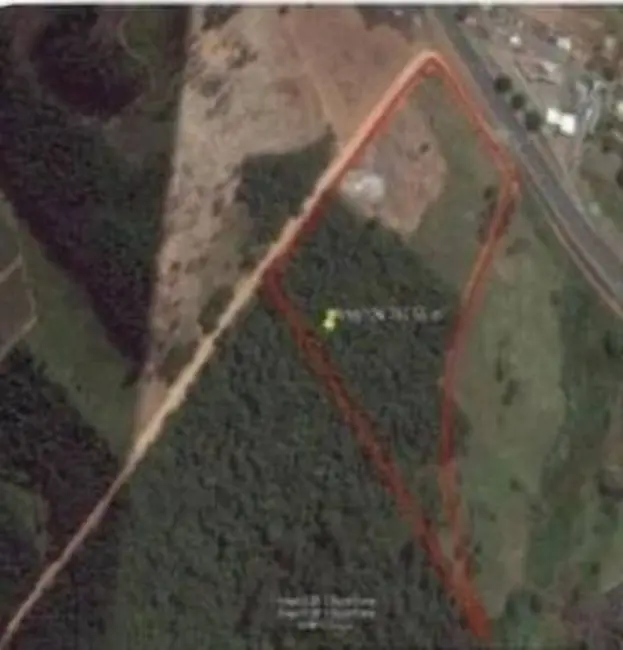 Foto 1 de Terreno / Lote à venda, 126000m2 em Distrito Industrial, Jundiai - SP