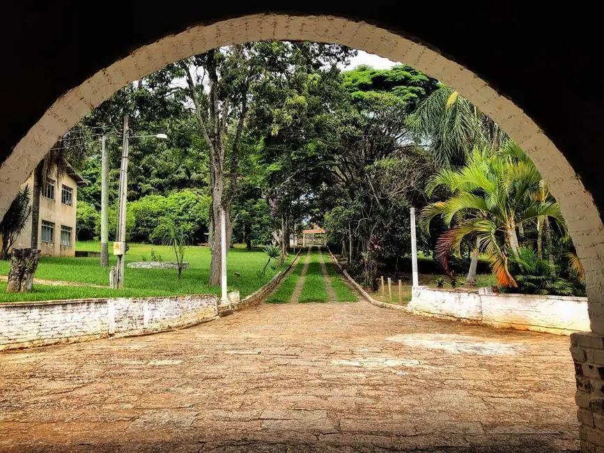 Foto 3 de Terreno / Lote à venda, 14400m2 em Medeiros, Jundiai - SP