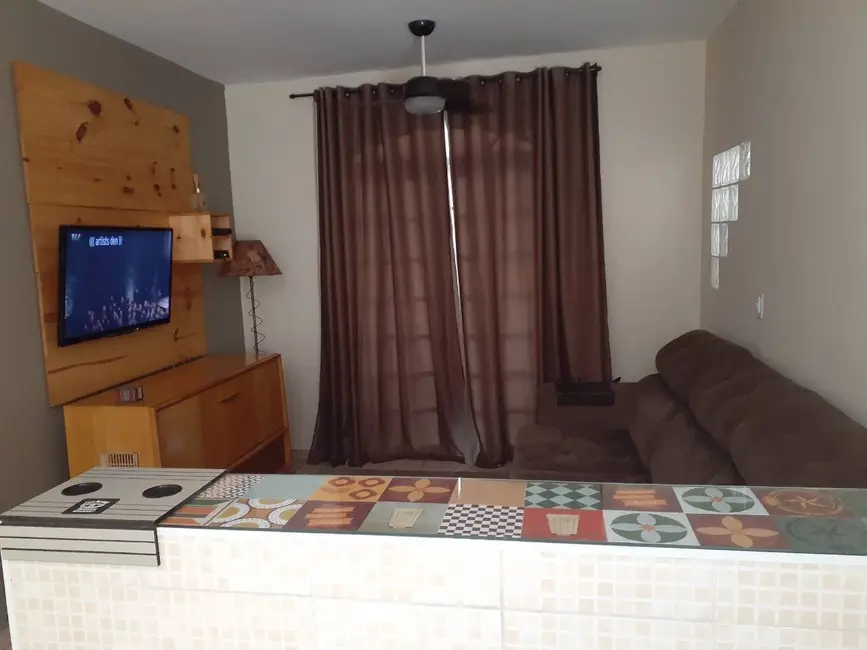 Foto 4 de Casa com 3 quartos à venda, 170m2 em Vila Santana II, Jundiai - SP