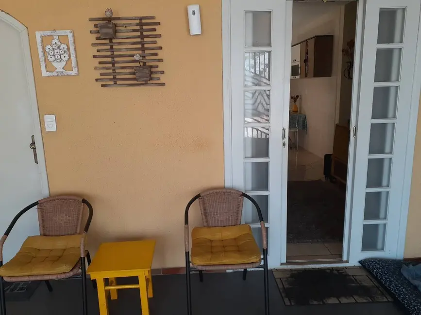 Foto 5 de Casa com 3 quartos à venda, 170m2 em Vila Santana II, Jundiai - SP