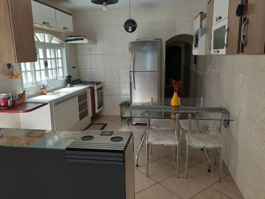 Foto 1 de Casa com 3 quartos à venda, 170m2 em Vila Santana II, Jundiai - SP