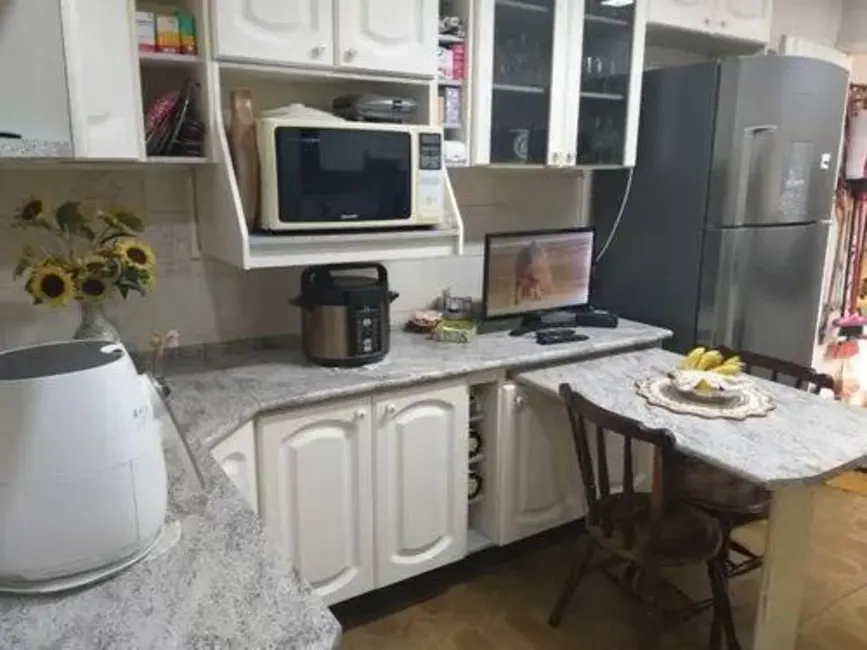 Casa com 3 quartos à venda, 180m2 em Jardim Itália, Jundiai - SP - imagem 4 Foto 4 de Casa com 3 quartos à venda, 180m2 em Jardim Itália, Jundiai - SP