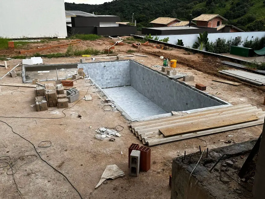 Casa com 4 quartos à venda, 181m2 em Itupeva - SP - imagem 2 Foto 2 de Casa com 4 quartos à venda, 181m2 em Itupeva - SP