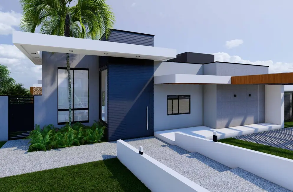 Foto 1 de Casa com 4 quartos à venda, 181m2 em Itupeva - SP