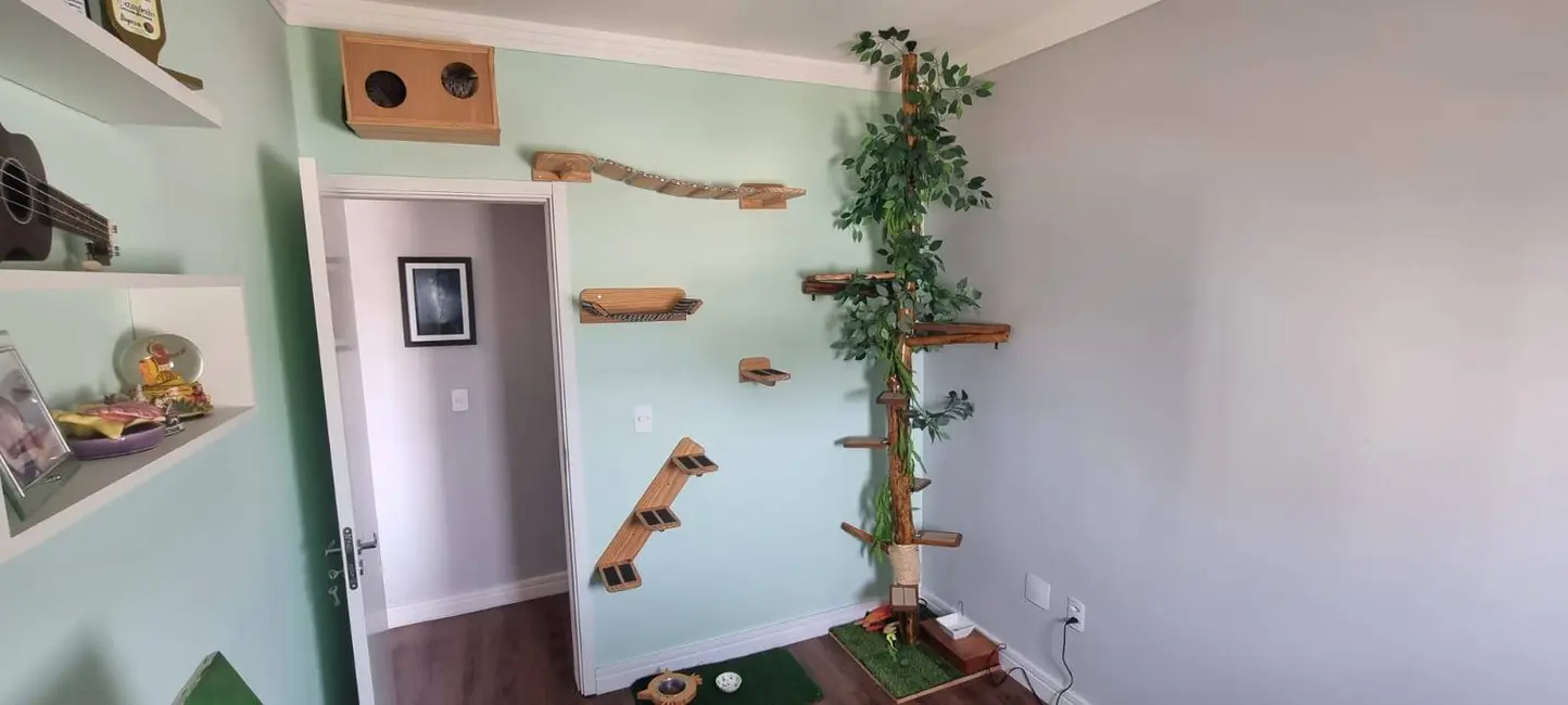 Apartamento com 2 quartos à venda, 52m2 em Jardim das Tulipas, Jundiai - SP - imagem 9 Foto 9 de Apartamento com 2 quartos à venda, 52m2 em Jardim das Tulipas, Jundiai - SP