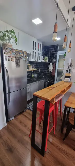 Apartamento com 2 quartos à venda, 52m2 em Jardim das Tulipas, Jundiai - SP - imagem 1 Foto 1 de Apartamento com 2 quartos à venda, 52m2 em Jardim das Tulipas, Jundiai - SP