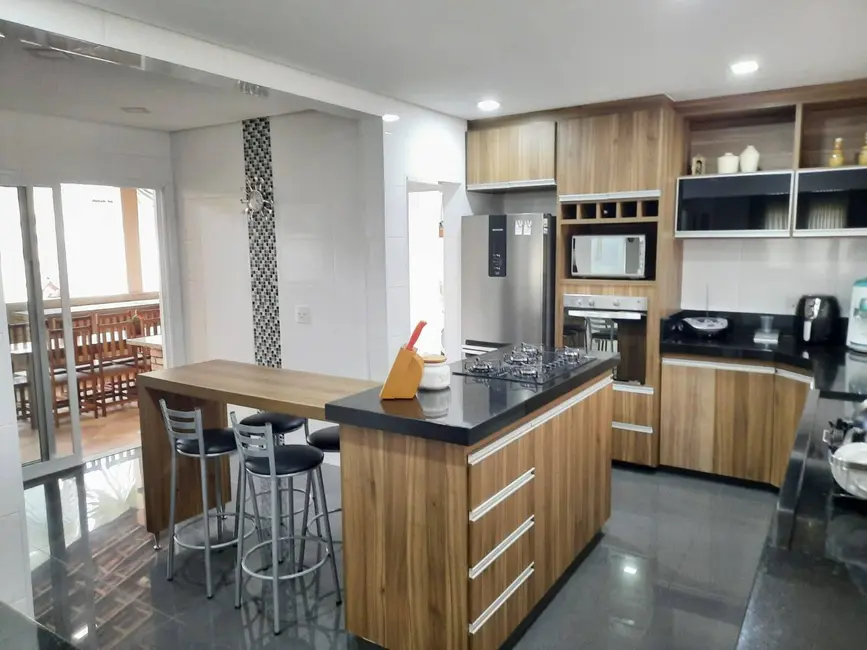 Foto 1 de Casa de Condomínio com 5 quartos à venda, 293m2 em Itupeva - SP