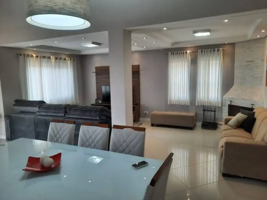 Foto 4 de Casa de Condomínio com 5 quartos à venda, 293m2 em Itupeva - SP