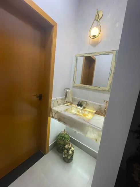 Foto 3 de Casa de Condomínio com 5 quartos à venda, 352m2 em Itupeva - SP