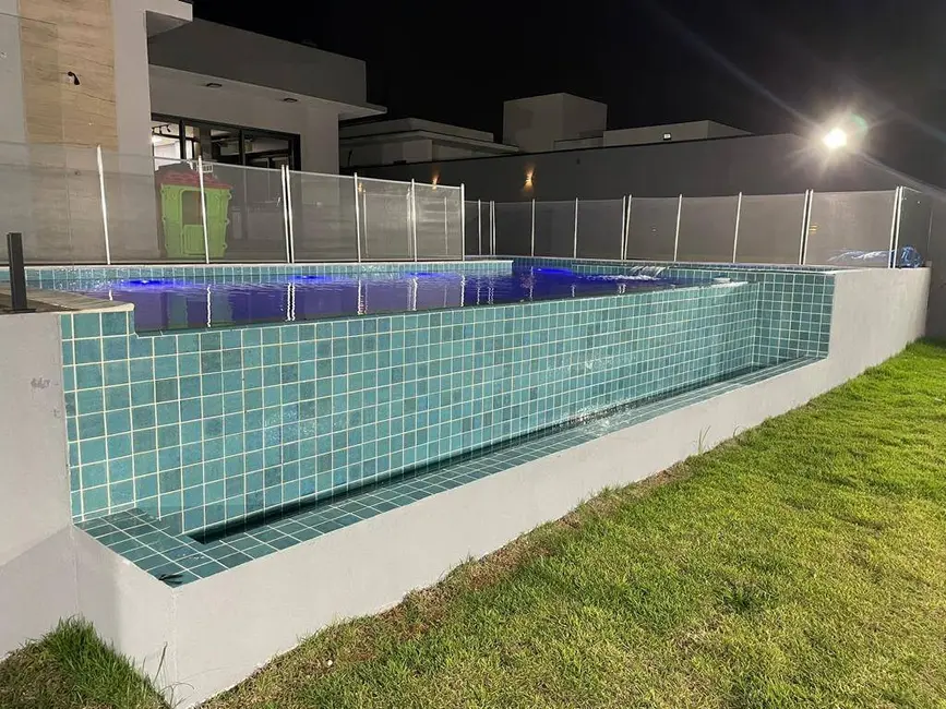 Foto 5 de Casa de Condomínio com 5 quartos à venda, 352m2 em Itupeva - SP