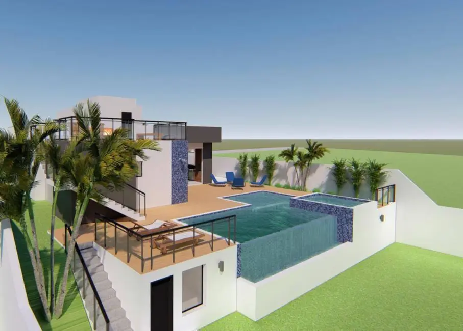 Foto 4 de Casa de Condomínio com 5 quartos à venda, 352m2 em Itupeva - SP