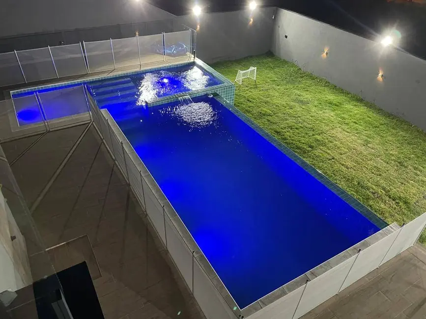 Foto 1 de Casa de Condomínio com 5 quartos à venda, 352m2 em Itupeva - SP