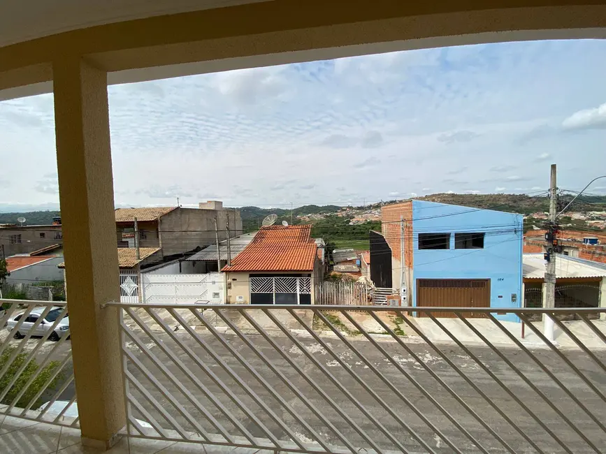 Foto 6 de Casa com 4 quartos à venda, 190m2 em Itupeva - SP