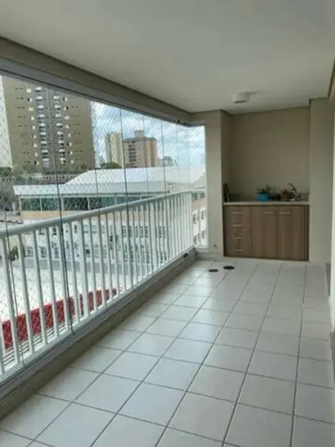Foto 1 de Apartamento com 3 quartos à venda, 111m2 em Jardim Bonfiglioli, Jundiai - SP