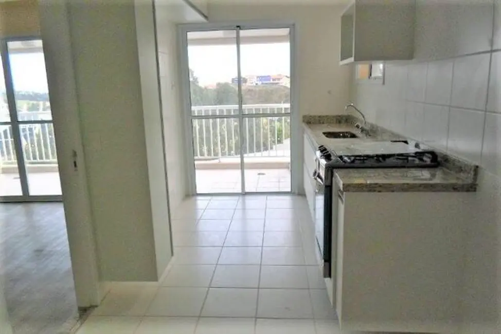 Foto 3 de Apartamento com 3 quartos à venda, 111m2 em Jardim Bonfiglioli, Jundiai - SP