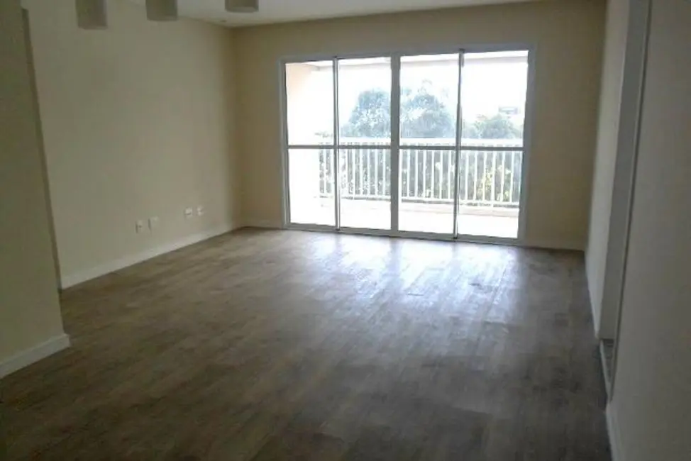 Foto 2 de Apartamento com 3 quartos à venda, 111m2 em Jardim Bonfiglioli, Jundiai - SP