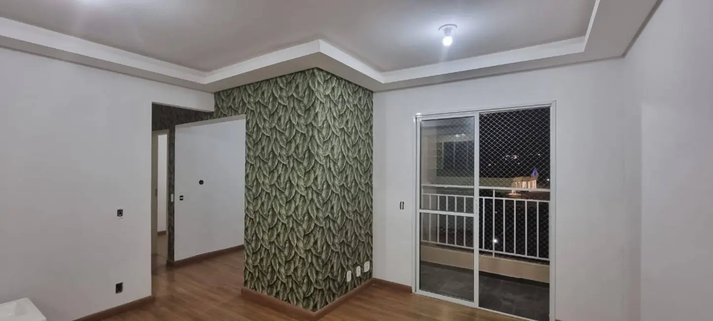 Foto 2 de Apartamento com 3 quartos à venda, 72m2 em Jardim Guarani, Jundiai - SP