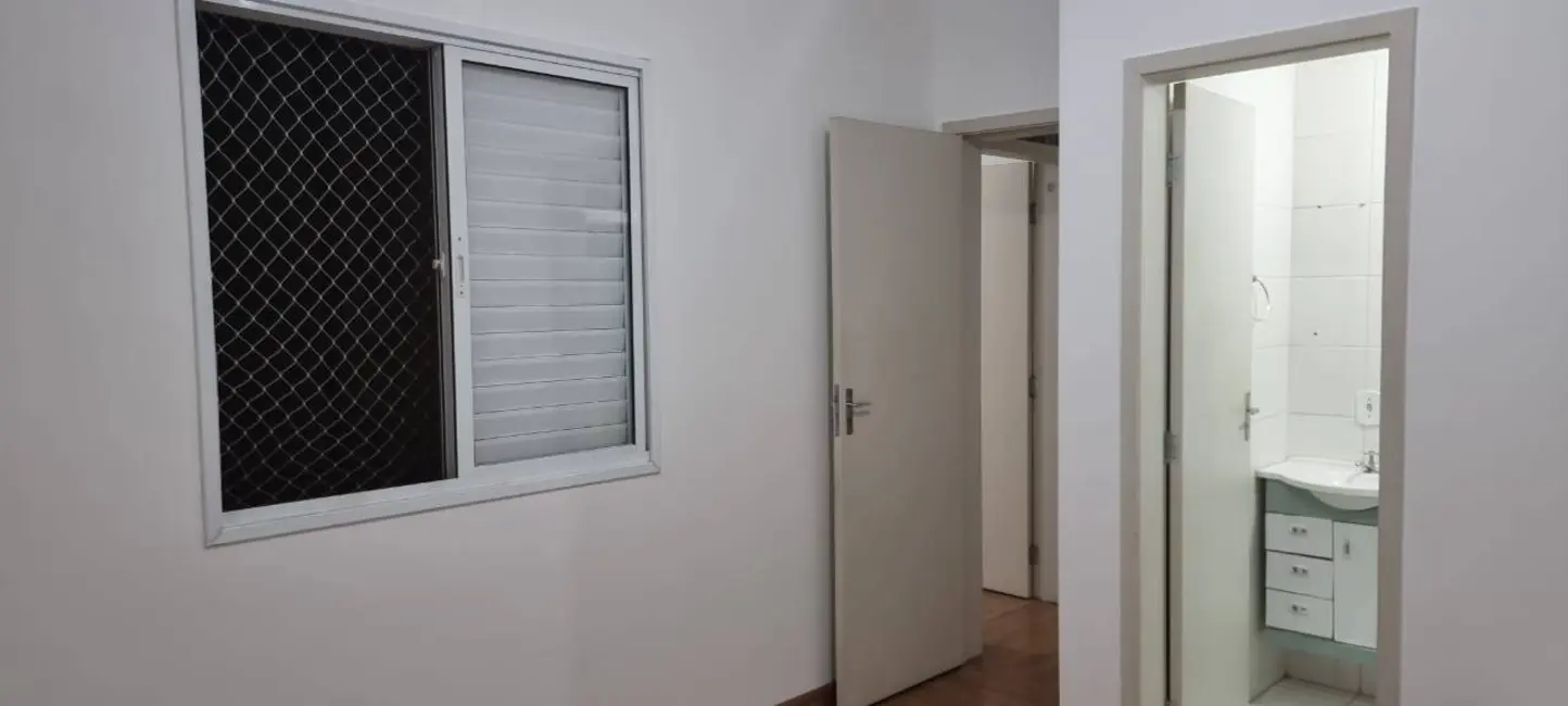 Foto 9 de Apartamento com 3 quartos à venda, 72m2 em Jardim Guarani, Jundiai - SP