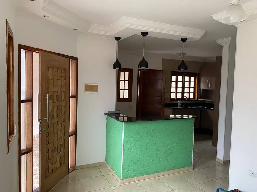 Foto 1 de Casa com 2 quartos à venda, 168m2 em Itupeva - SP