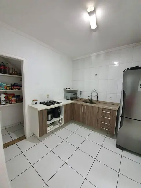 Foto 4 de Casa de Condomínio com 3 quartos à venda, 149m2 em Jardim Carolina, Jundiai - SP