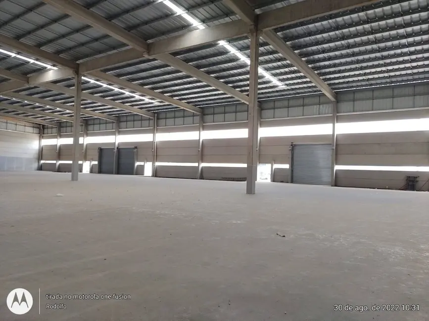 Foto 1 de Armazém / Galpão para alugar, 1266m2 em Sítio do Mursa, Varzea Paulista - SP