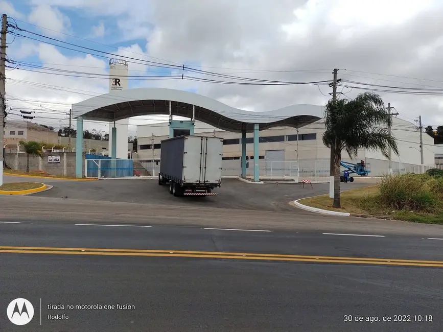 Foto 7 de Armazém / Galpão para alugar, 1266m2 em Sítio do Mursa, Varzea Paulista - SP